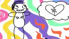 Never Shout Never - On The Brightside