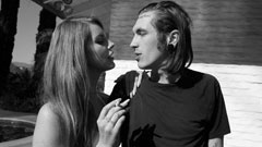 Lana Del Rey - Blue Jeans