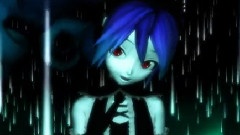 见えない黒に堕ちてゆけ