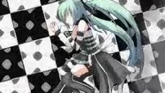 ノコギリとペンデュラム