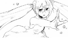 空想浮游水色箱庭