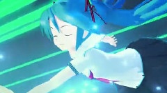 Lat式ミクで二次元ドリームフィーバー