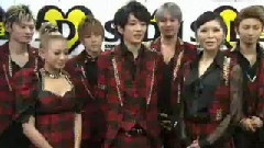 Live SDD 2012 宣言部分