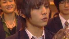 理想の息子 最终回直前SP 杀青部分 12/03/15