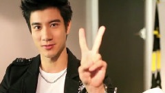 王力宏,音悦V榜 - 音悦V榜打榜语