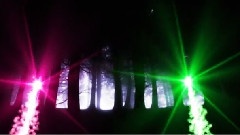 见えない黒に堕ちてゆけ