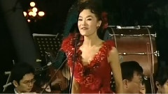 吕薇 - 茉莉花 民族魂 金