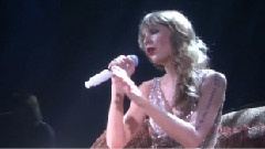 Taylor Swift - Safe And Sound