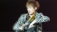 Say My Name Super Show4 in Macau