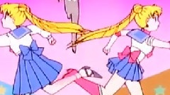 ムーンライト伝说