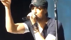 Enrique Iglesias - Atlantico Rum Video