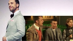 The Overtones - Good Ol' Fashioned Love