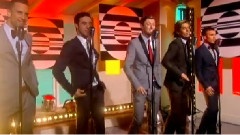 The Overtones - Gambling Man