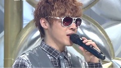 辉星 - 后台采访