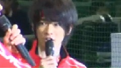 めざにゅ うらら野球大会 知念侑李获奖Cut 12/03/19