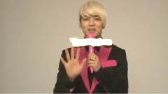 白色情人节影像