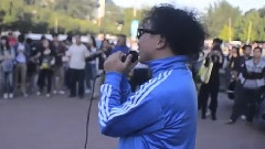 北京演唱会之R神