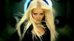 Christina Aguilera - Tell Me