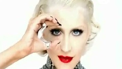 Christina Aguilera - Not Myself Tonight