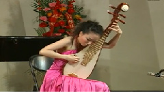 民乐群星 - 秦俑 杨洋