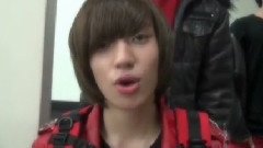 TeenTop Angel Messages