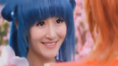 张杰,谢娜 - 娜样纯杰的爱恋