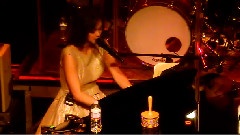 Dia Frampton - 纳什维尔演唱会