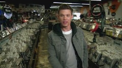 Chris Rene - Young Homie