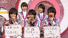 Talk ザ少年俱乐部 中文字幕 12/02/03