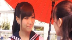 スケバン刑事 恶搞OPV