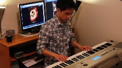 Taylor Swift - Eyes Open