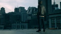 Tinie Tempah - Written in the Stars