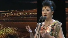 吴静 - 丝绸之路