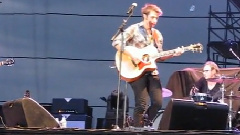 Kris Allen - Send Me All Your Angels