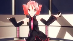 重音teto - 星间飞行