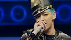 BigBang - Blue