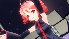 重音teto - 教えて!!魔法のLyric