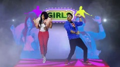 Shaggy,Eve - Girls Just Wanna Have Fun