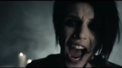 Black Veil Brides - COFFIN
