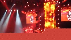 Guns N' Roses - Richard Fortus Guitar Solo