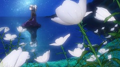 Rie Fu - ツキアカリ