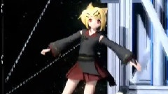 ダブルラリアット