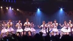 ポニーテールとシュシュ TDC