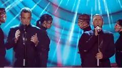 Take That - Love Love