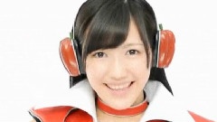 平衡战队 蔬菜战士 CM 全员集合 中文字幕