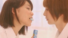 UHA味覚糖CM(ぷっちょ 48ちょ篇)