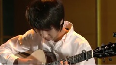 郑成河 - Minuet In FingerStyle