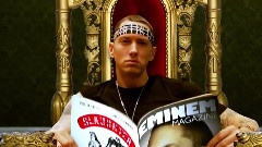 Eminem,Slaughterhouse,Cee Lo Green - My Life