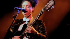 Lianne La Havas - Is Your Love Big Enough