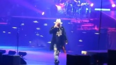 Guns N' Roses - Don't Cry